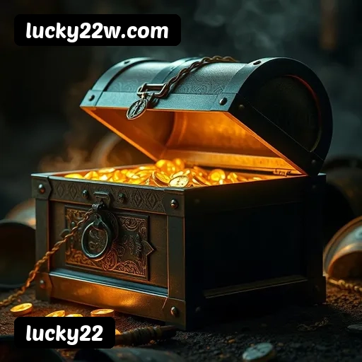 Requisitos do APK da lucky22 para Android