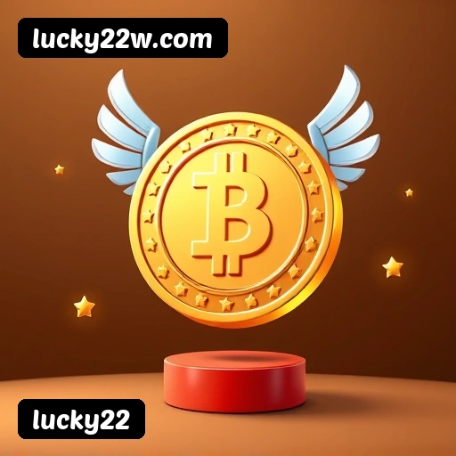 lucky22 bônus R$5.000 + 500 giros - Rollover 35x, prazo 30 dias, 38% taxa conversão