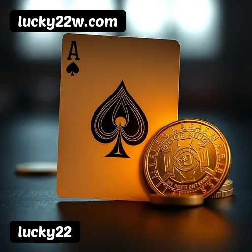 Loterias online disponíveis na lucky22