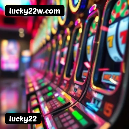 lucky22 APP mobile iOS Android - 187 mil downloads São Paulo Rio BH