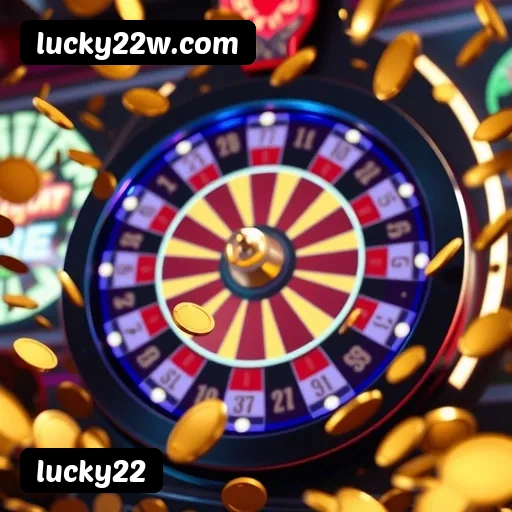 Principais provedores de slots da lucky22 - NetEnt, Pragmatic Play, Play'n GO