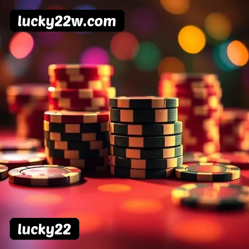 Níveis do programa VIP da lucky22